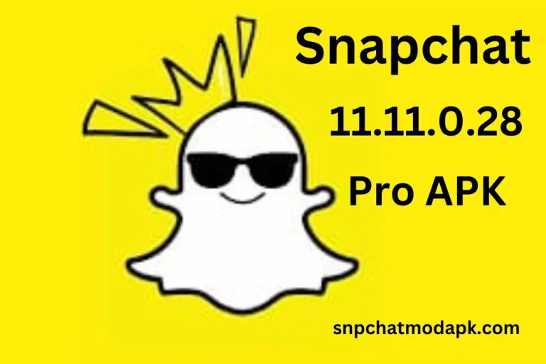 snapchat 11.11.0.28 apk