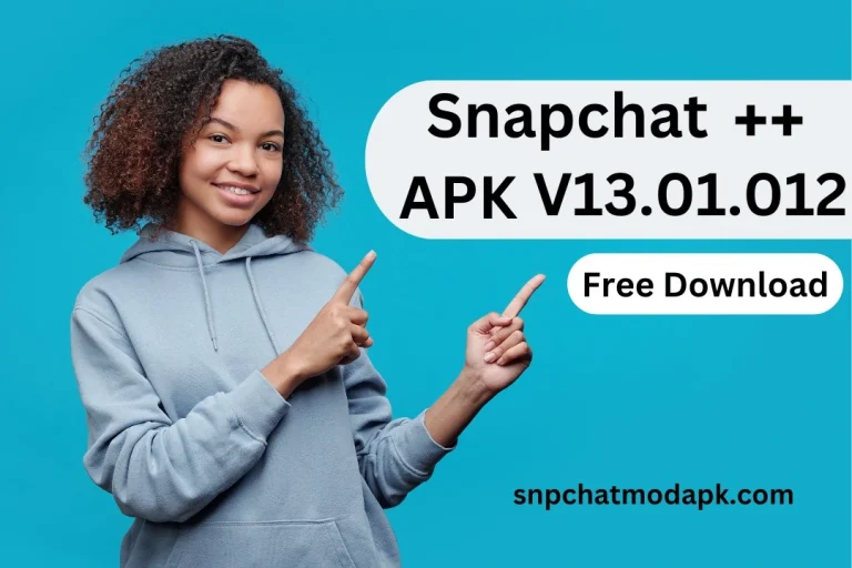 Snapchat++ APK Latest v13.01.012