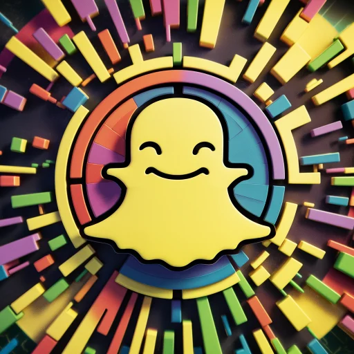 snapchat logo