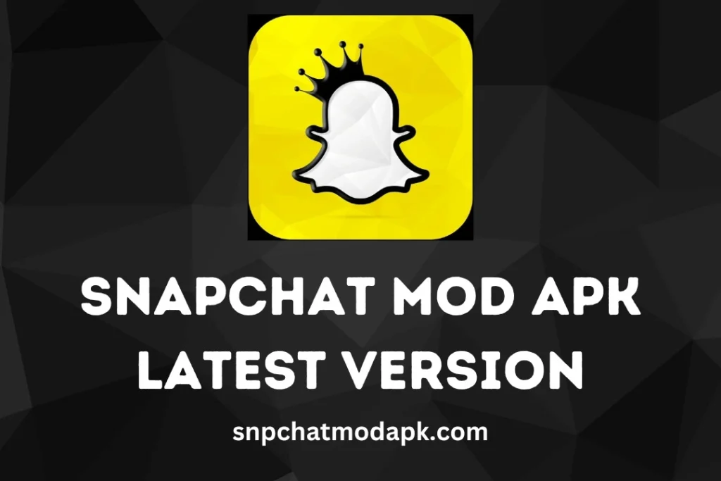 snapchat mod apk version