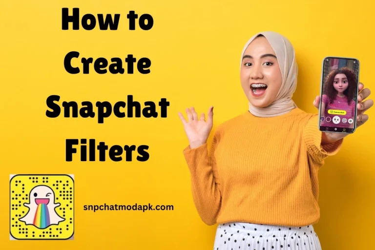 How to Design Unique Snapchat Filters Today